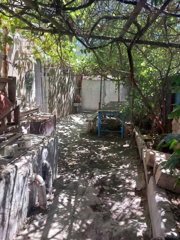 Satılır 2 otaqlı mənzil 29 m²