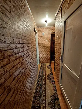 Satılır 2 otaqlı mənzil 29 m²