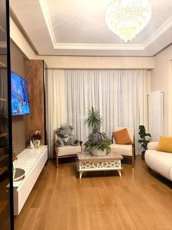 Satılır 3 otaqlı mənzil 86 m²