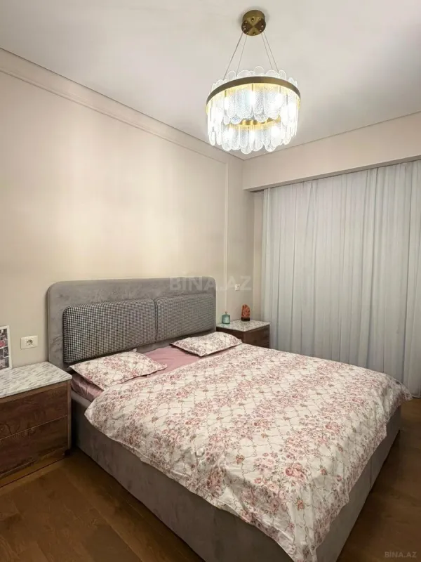 Satılır 3 otaqlı mənzil 86 m²
