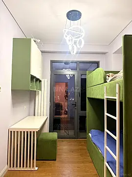 Satılır 3 otaqlı mənzil 86 m²