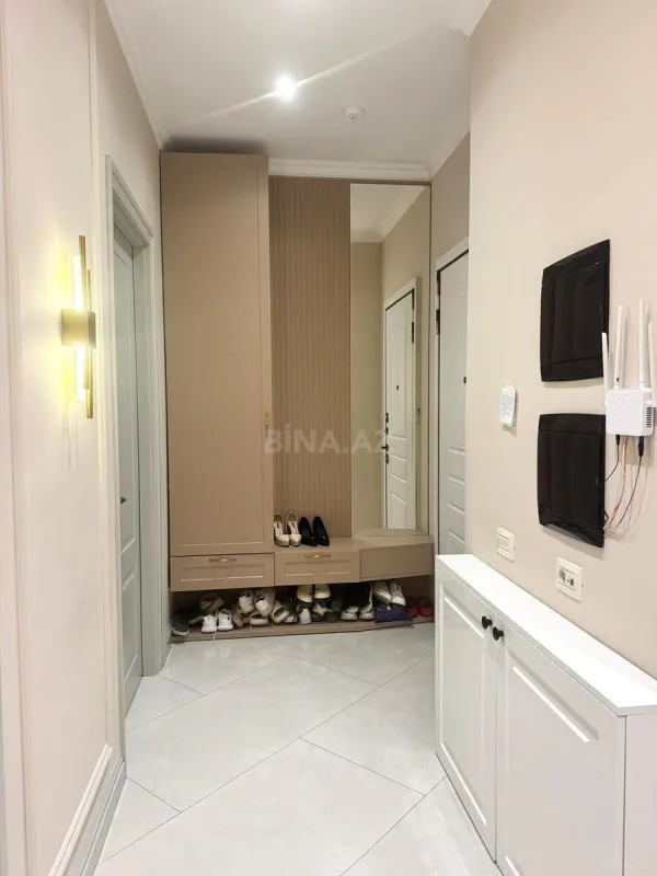 Satılır 3 otaqlı mənzil 86 m²