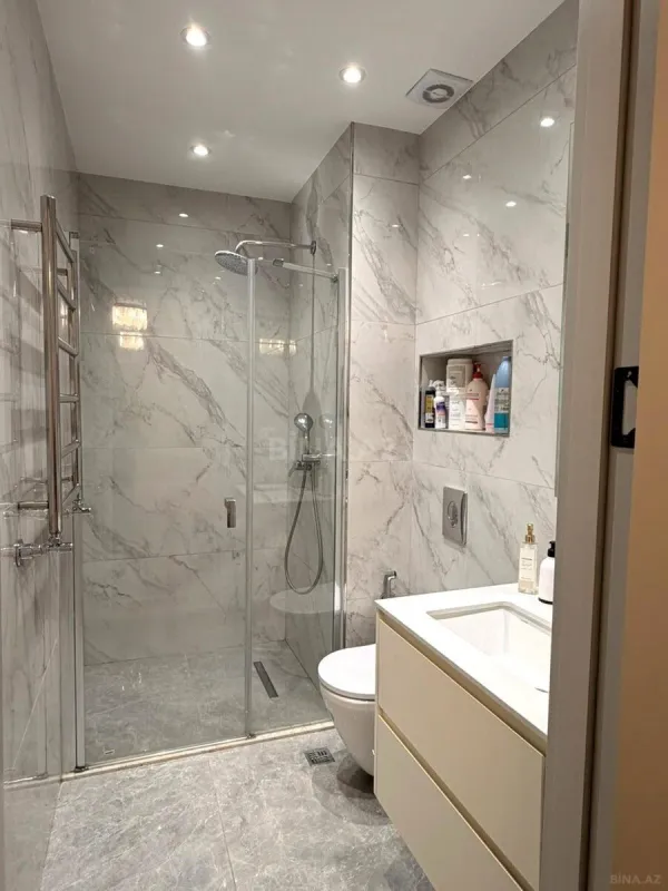 Satılır 3 otaqlı mənzil 86 m²