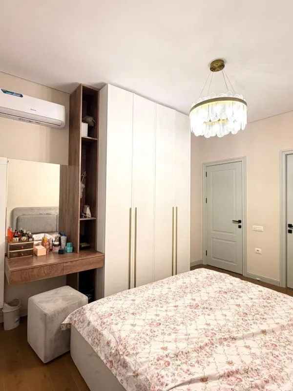 Satılır 3 otaqlı mənzil 86 m²