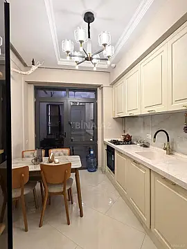 Satılır 3 otaqlı mənzil 86 m²