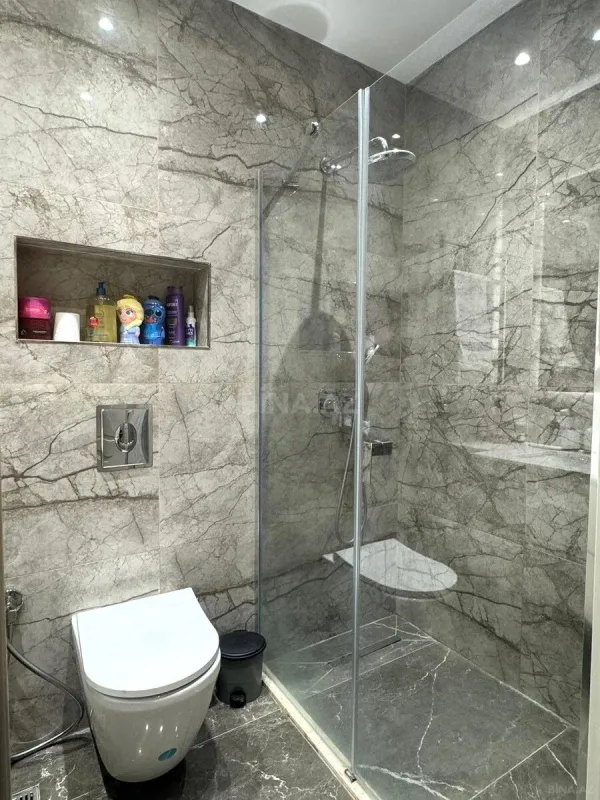 Satılır 3 otaqlı mənzil 86 m²