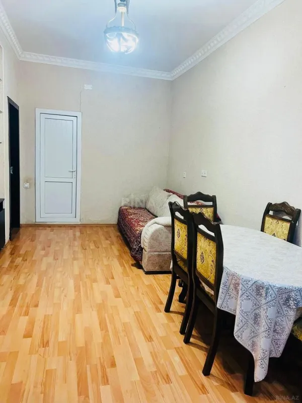 Kirayə verilir 3 otaqlı mənzil 100 m²