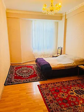 Kirayə verilir 3 otaqlı mənzil 100 m²