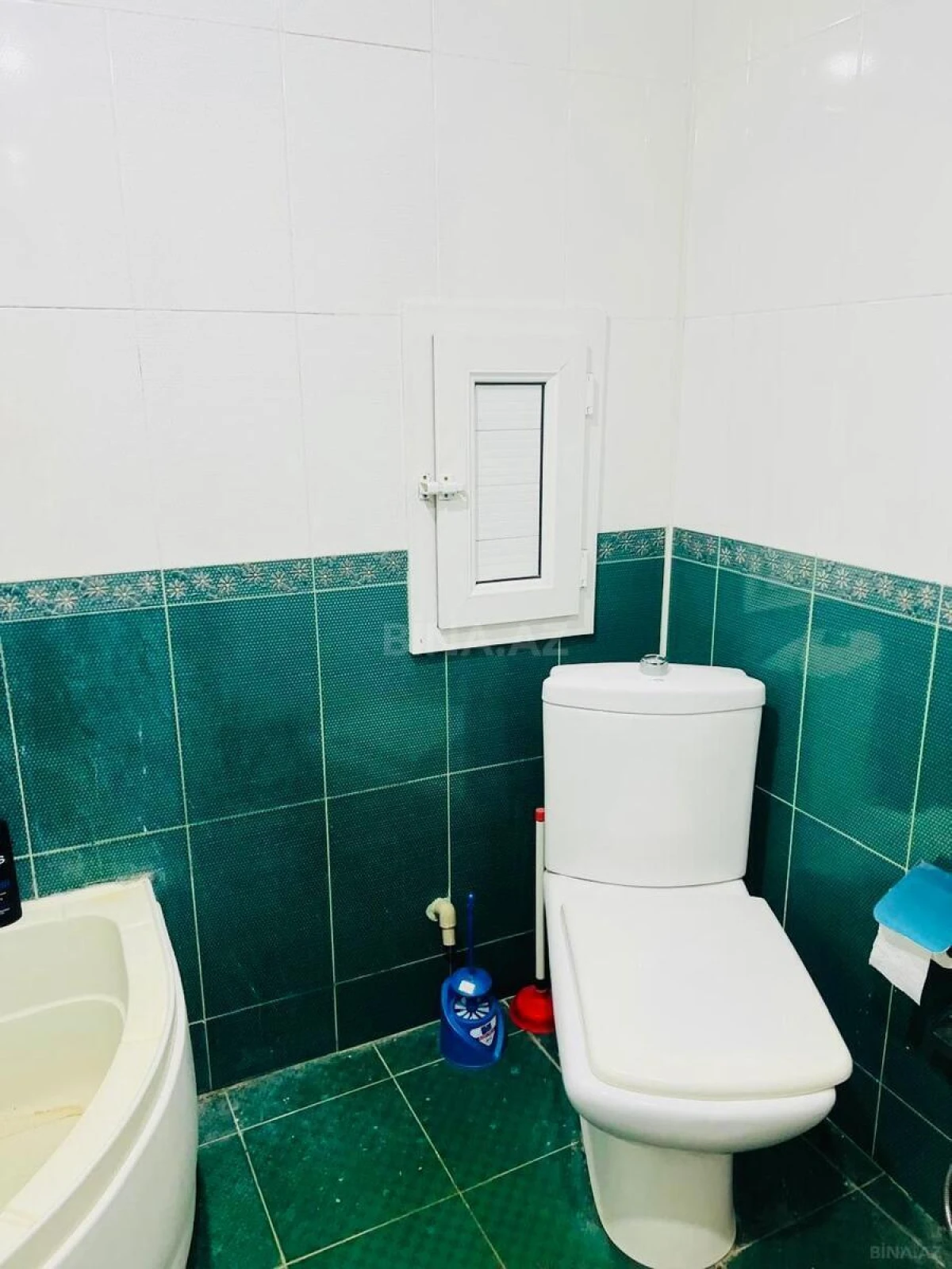Kirayə verilir 3 otaqlı mənzil 100 m²