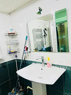 Kirayə verilir 3 otaqlı mənzil 100 m²