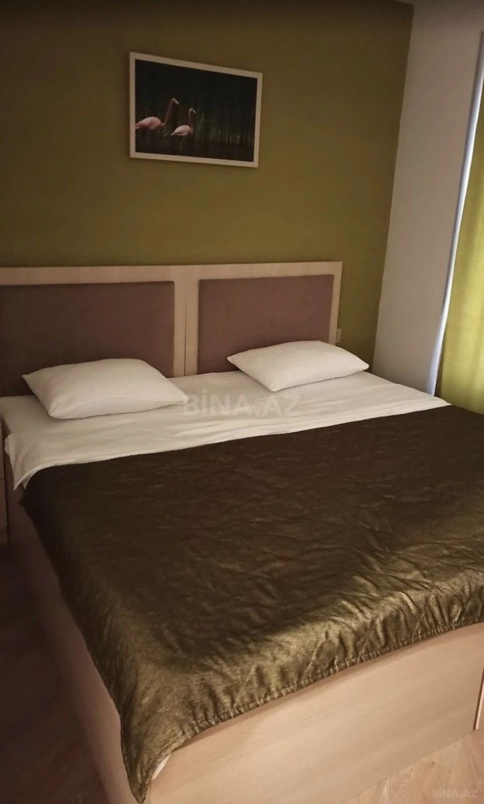 Satılır obyekt 300 m²