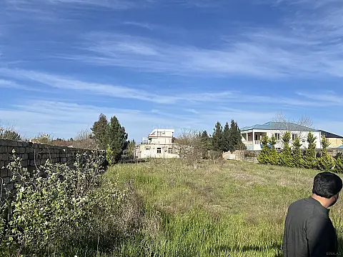 Satılır torpaq sahəsi 25 m²