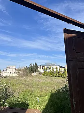 Satılır torpaq sahəsi 25 m²