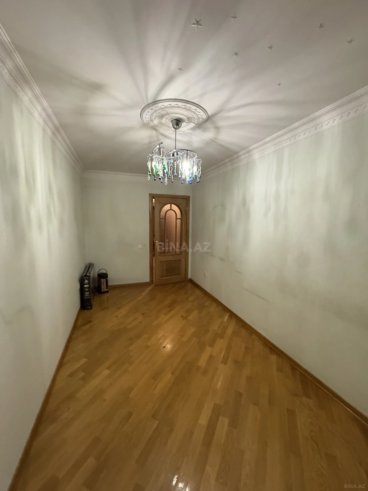Kirayə verilir 3 otaqlı mənzil 70 m²