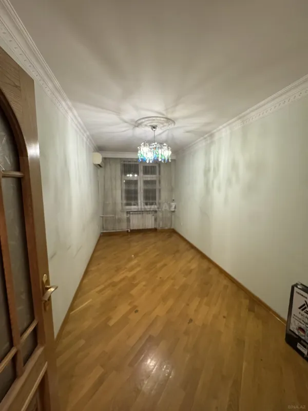 Kirayə verilir 3 otaqlı mənzil 70 m²