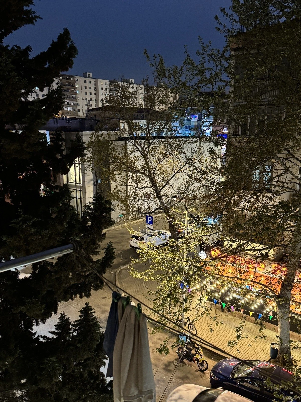 Kirayə verilir 3 otaqlı mənzil 70 m²