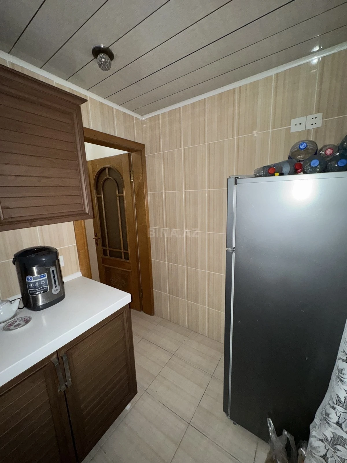 Kirayə verilir 3 otaqlı mənzil 70 m²