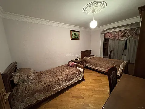 Kirayə verilir 3 otaqlı mənzil 70 m²