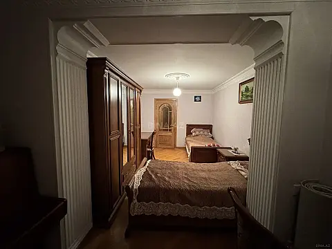 Kirayə verilir 3 otaqlı mənzil 70 m²