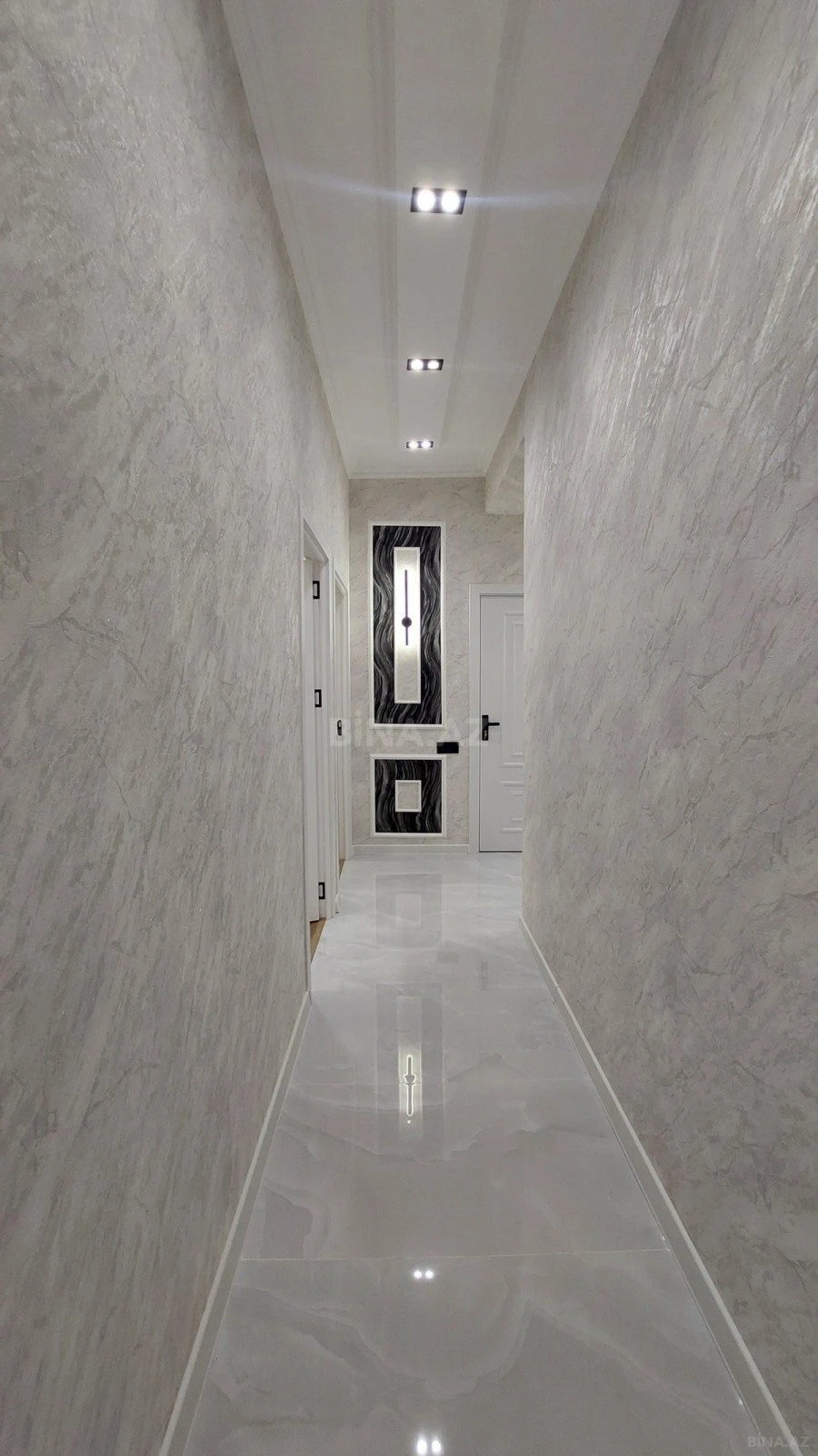 Satılır 3 otaqlı mənzil 90 m²