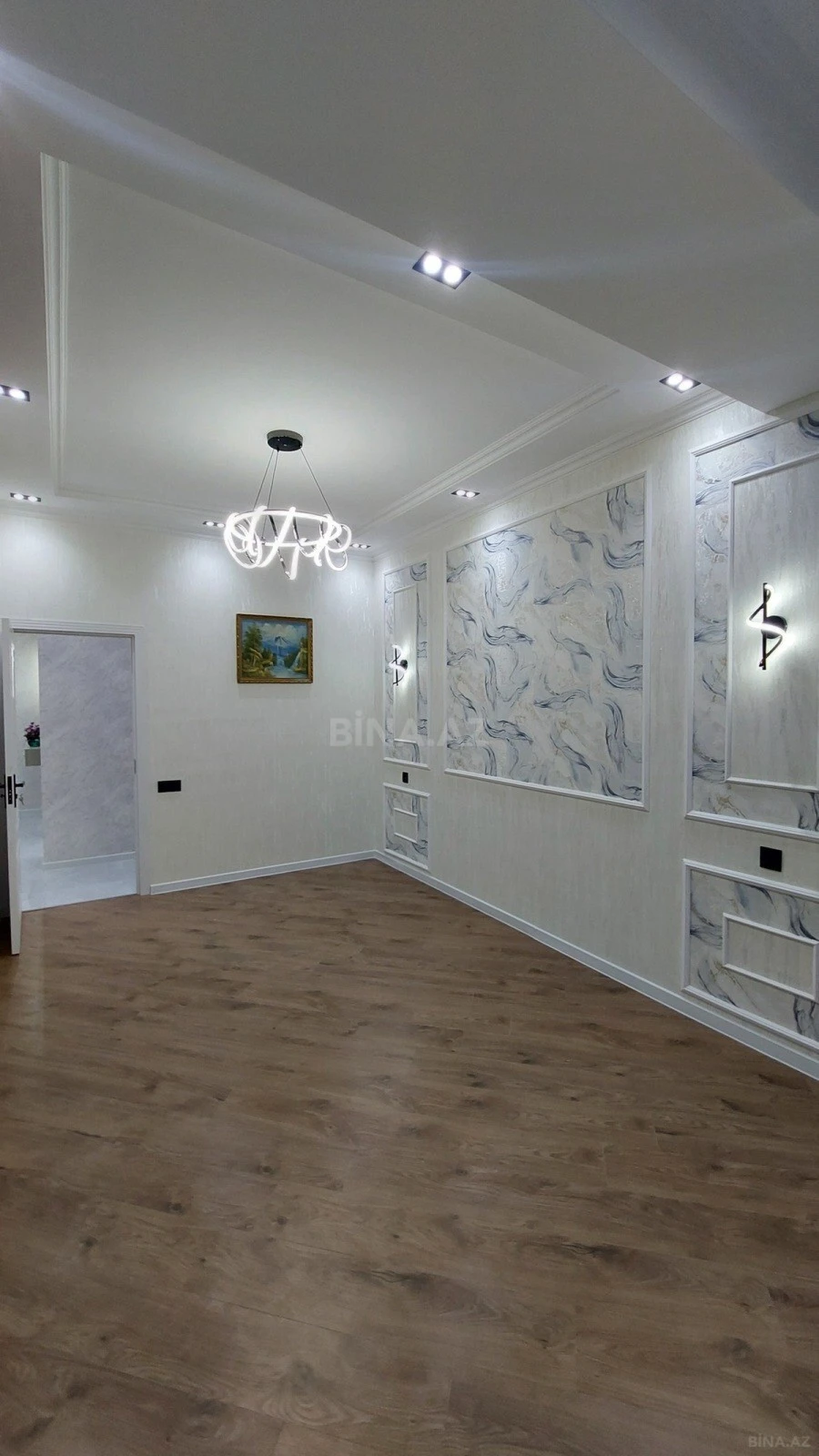 Satılır 3 otaqlı mənzil 90 m²