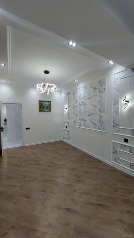 Satılır 3 otaqlı mənzil 90 m²