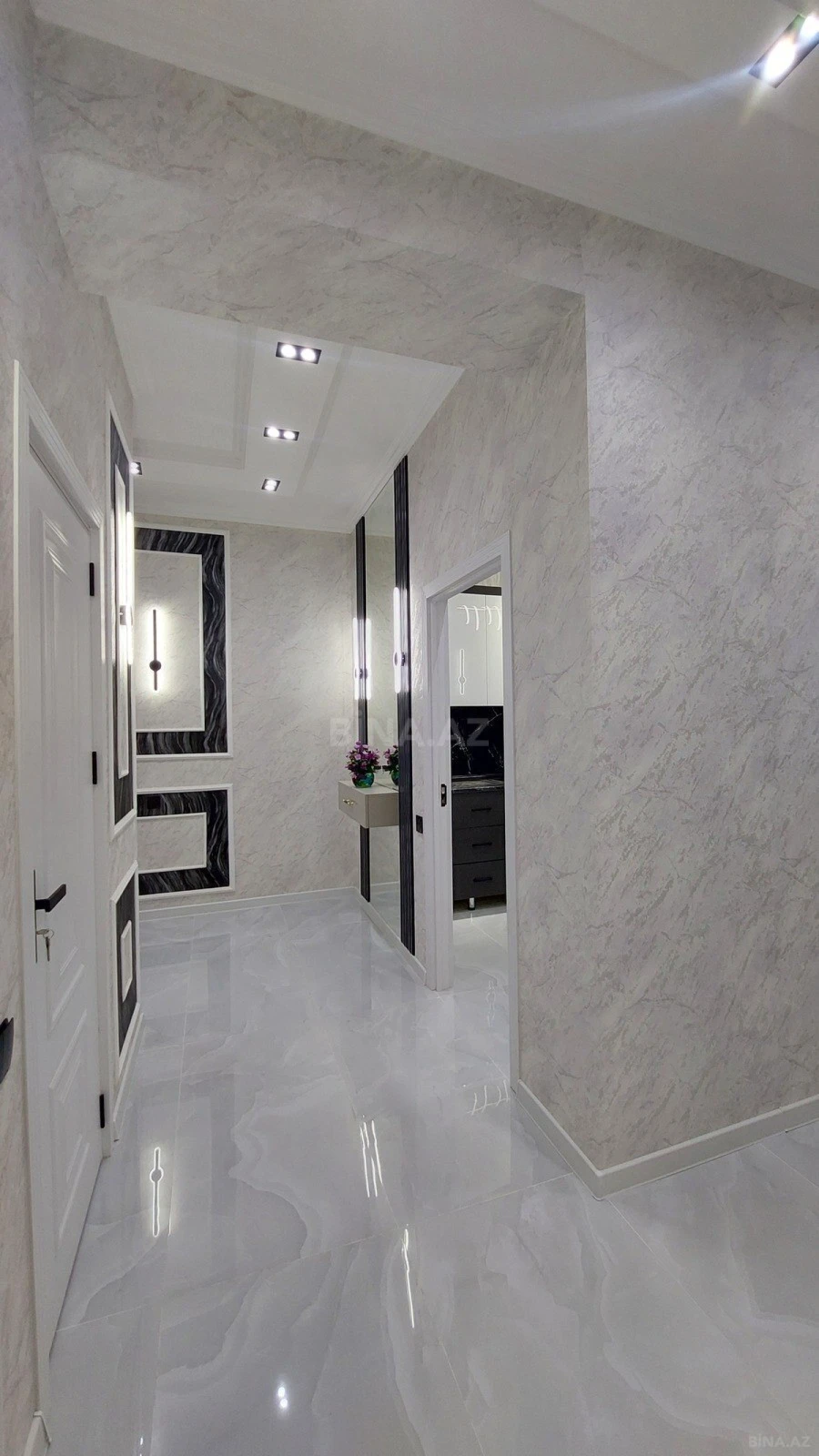 Satılır 3 otaqlı mənzil 90 m²