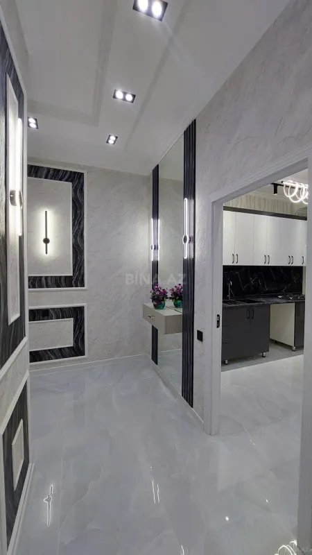Satılır 3 otaqlı mənzil 90 m²