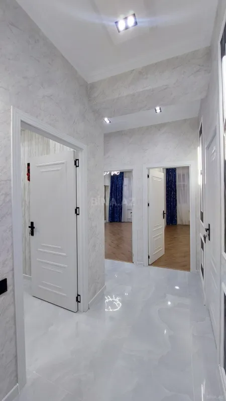 Satılır 3 otaqlı mənzil 90 m²