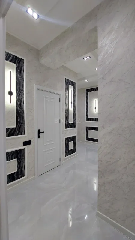 Satılır 3 otaqlı mənzil 90 m²