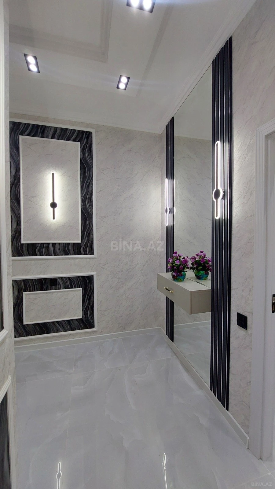 Satılır 3 otaqlı mənzil 90 m²
