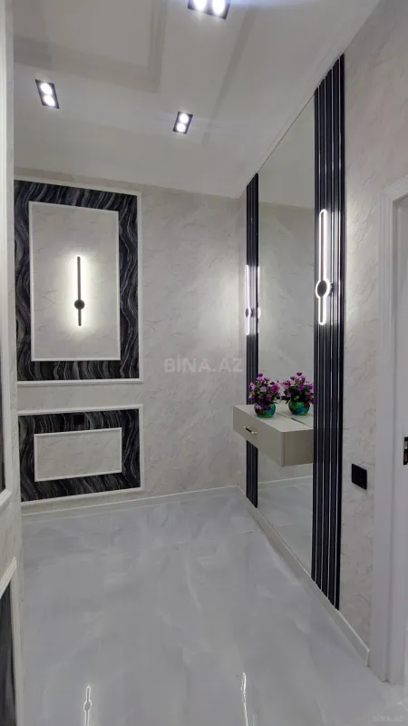 Satılır 3 otaqlı mənzil 90 m²