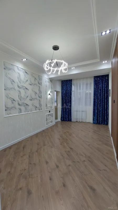 Satılır 3 otaqlı mənzil 90 m²