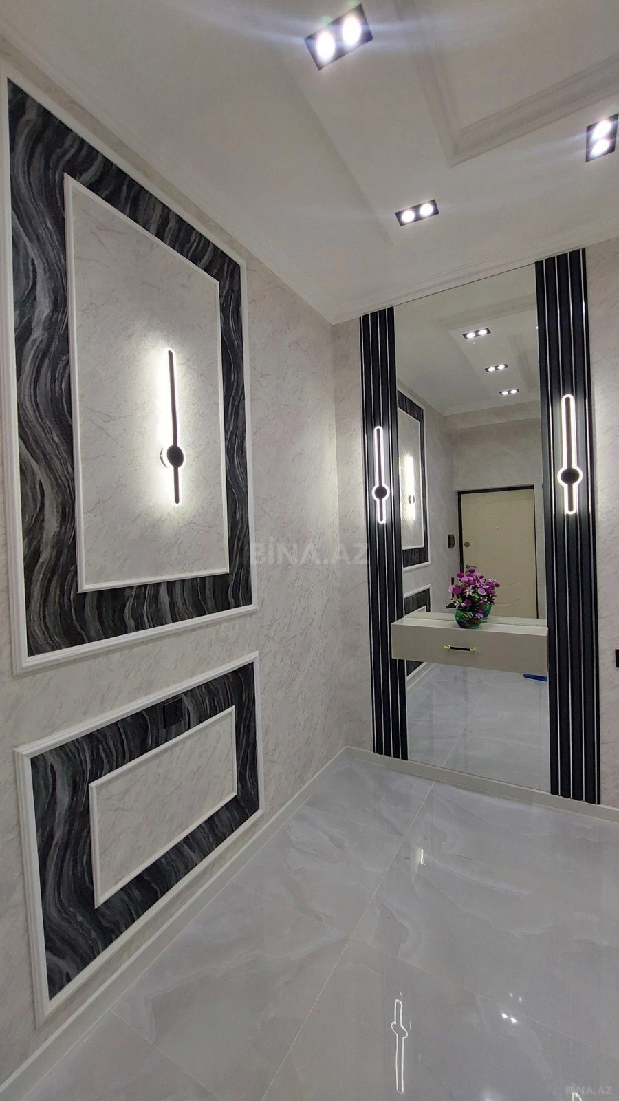 Satılır 3 otaqlı mənzil 90 m²
