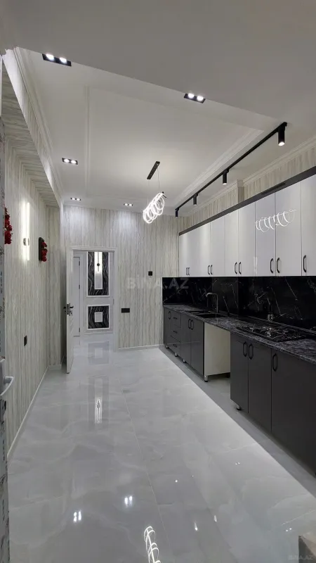 Satılır 3 otaqlı mənzil 90 m²