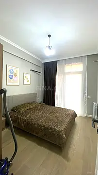 Kirayə verilir 2 otaqlı mənzil 55 m²