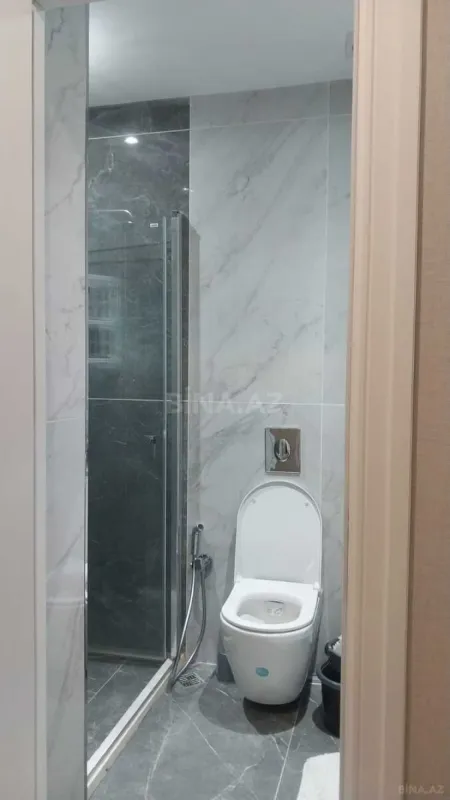 Kirayə verilir 2 otaqlı mənzil 55 m²