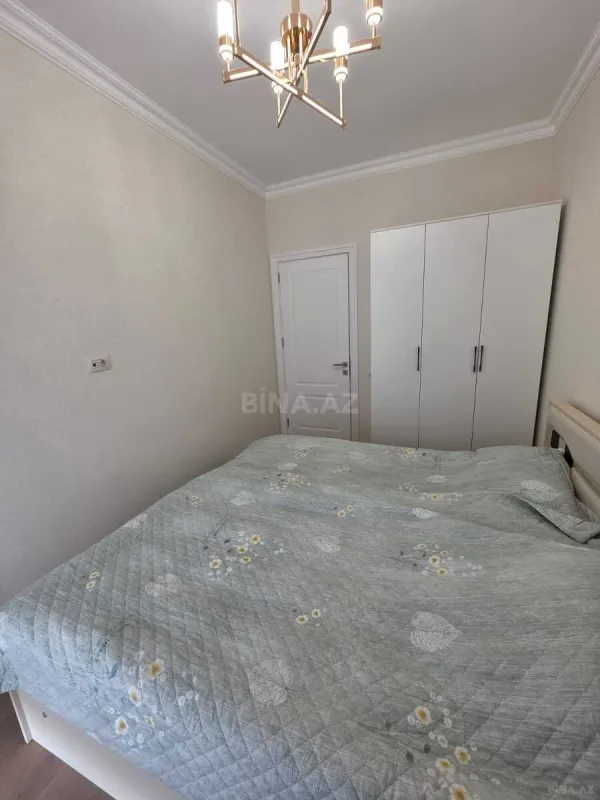 Kirayə verilir 3 otaqlı mənzil 80 m²