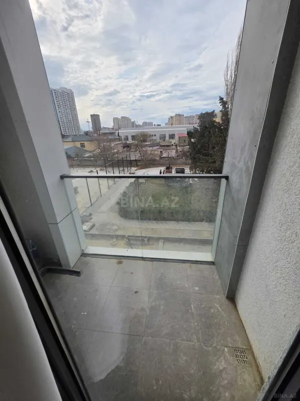 Kirayə verilir 3 otaqlı mənzil 80 m²