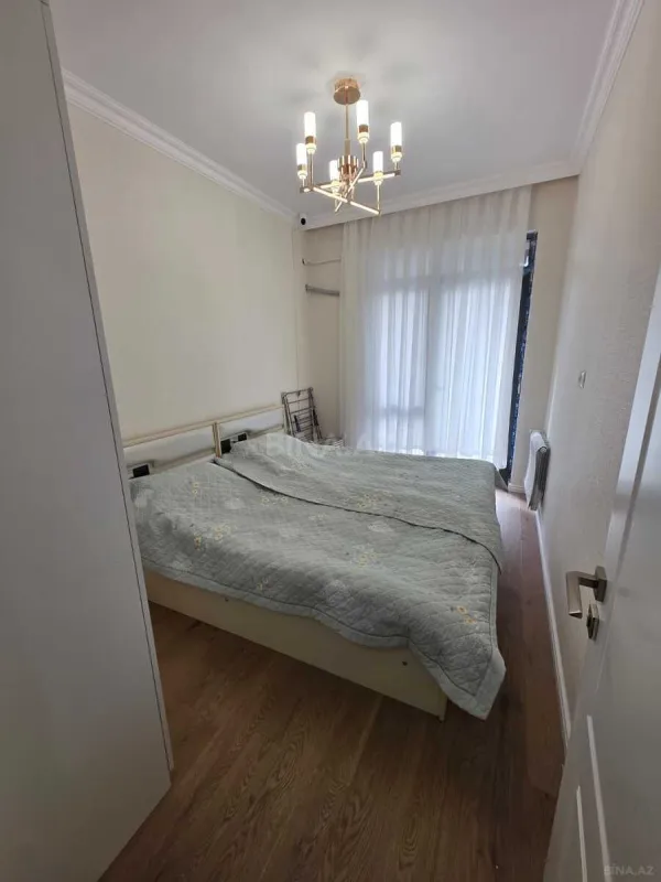 Kirayə verilir 3 otaqlı mənzil 80 m²