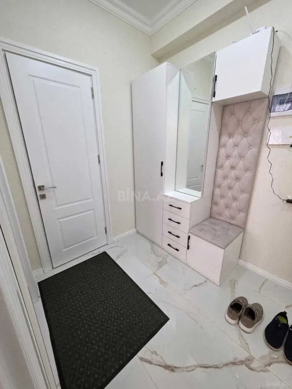 Kirayə verilir 3 otaqlı mənzil 80 m²