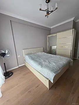 Kirayə verilir 3 otaqlı mənzil 80 m²