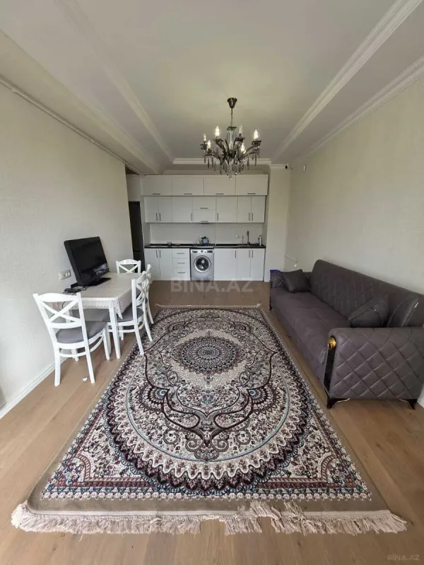 Kirayə verilir 3 otaqlı mənzil 80 m²