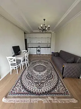 Kirayə verilir 3 otaqlı mənzil 80 m²