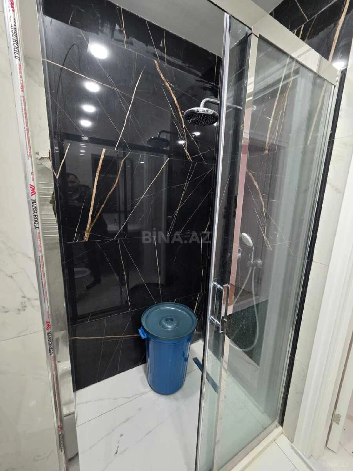 Kirayə verilir 3 otaqlı mənzil 80 m²