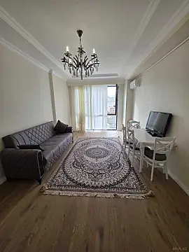 Kirayə verilir 3 otaqlı mənzil 80 m² — Bakı, Yasamal 3 otaq 80.00 m²