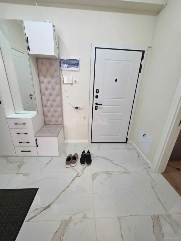Kirayə verilir 3 otaqlı mənzil 80 m²