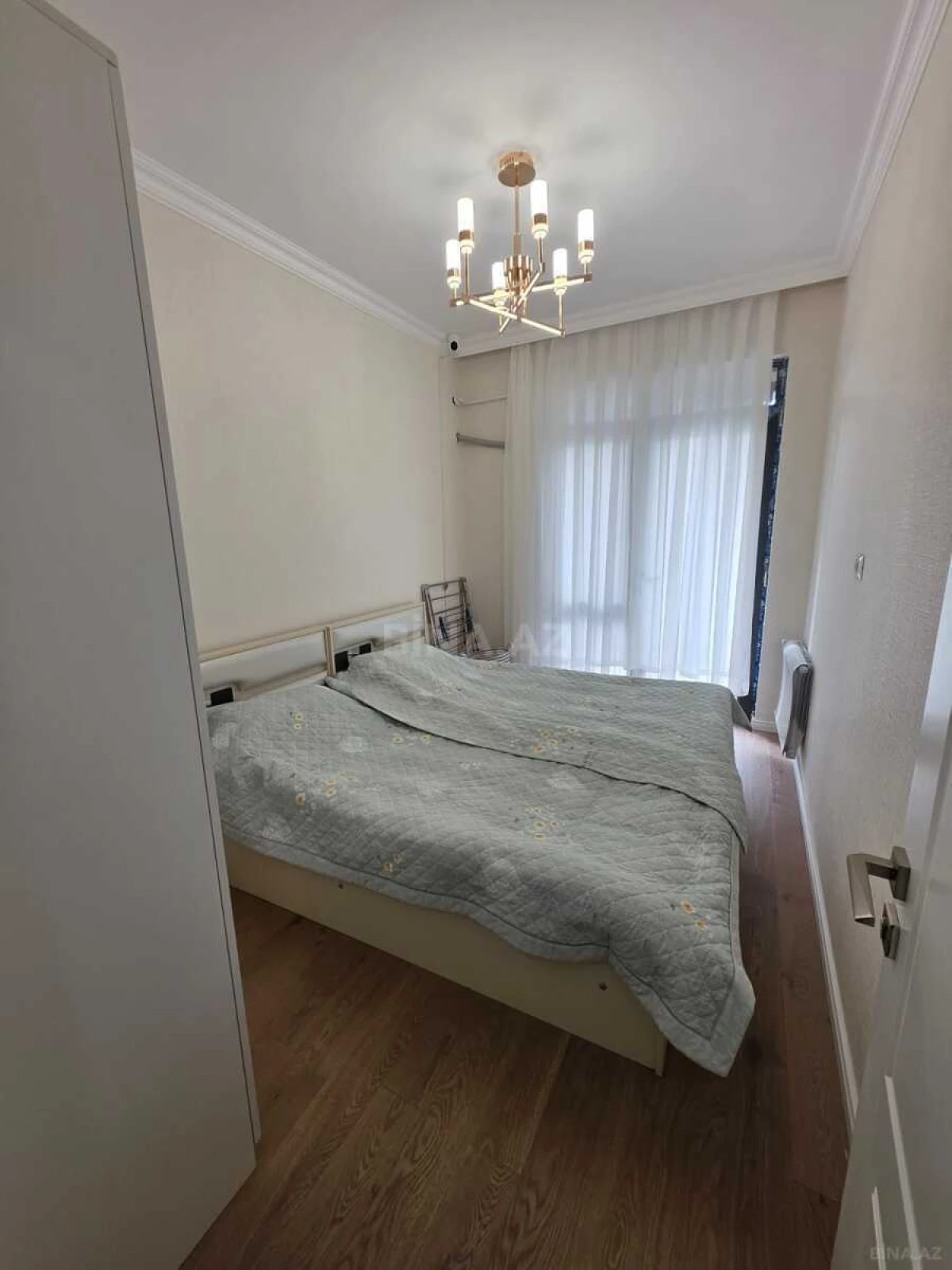 Kirayə verilir 3 otaqlı mənzil 80 m²