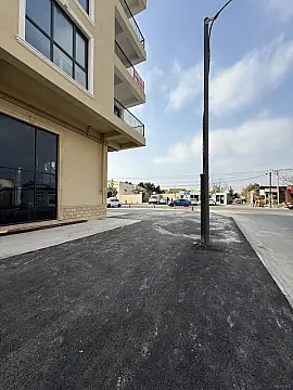 Satılır 2 otaqlı mənzil 75 m²