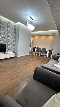 Kirayə verilir 3 otaqlı mənzil 100 m²